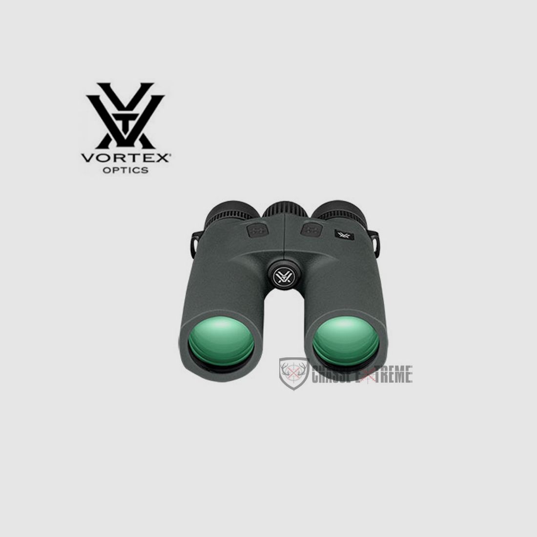Jumelles avec Télémètre VORTEX Ranger HD 3000, image 8 sur 8