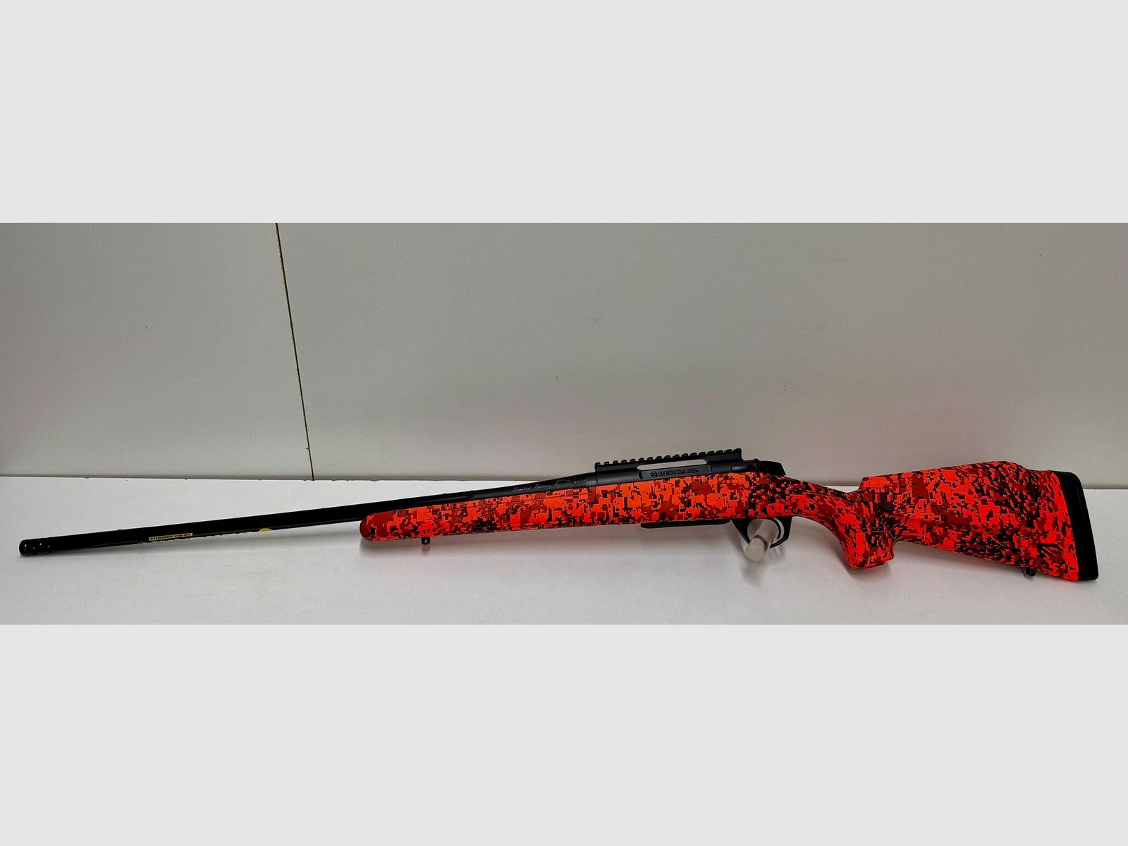 BERGARA B14 Driven Hunt