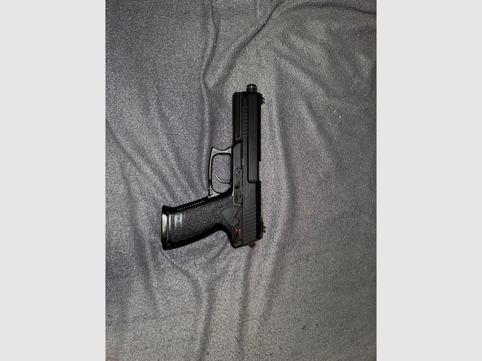 Novritsch ssx23 + 2 magazine