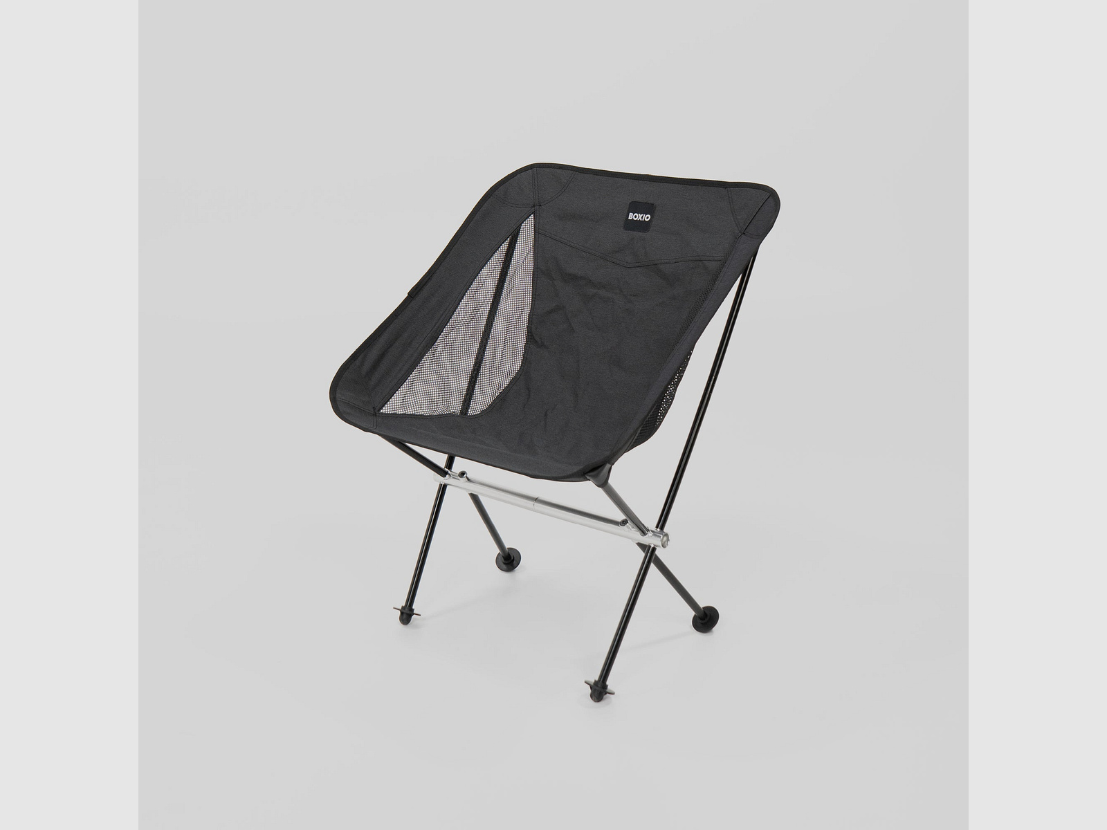BOXIO CHAIR I ultraleichter Campingstuhl