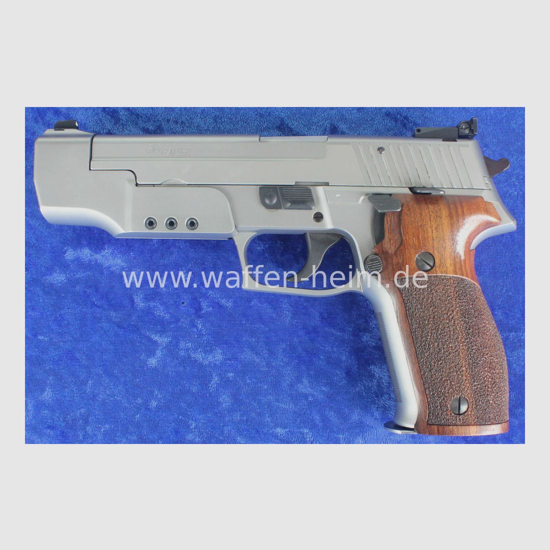 <SIG Sauer P 226 S Sport SL II>