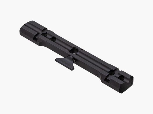 Dentler Basic Rail BASIS®