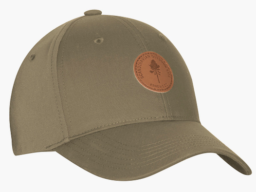 Pinewood Finnveden Hybrid Cap light khaki