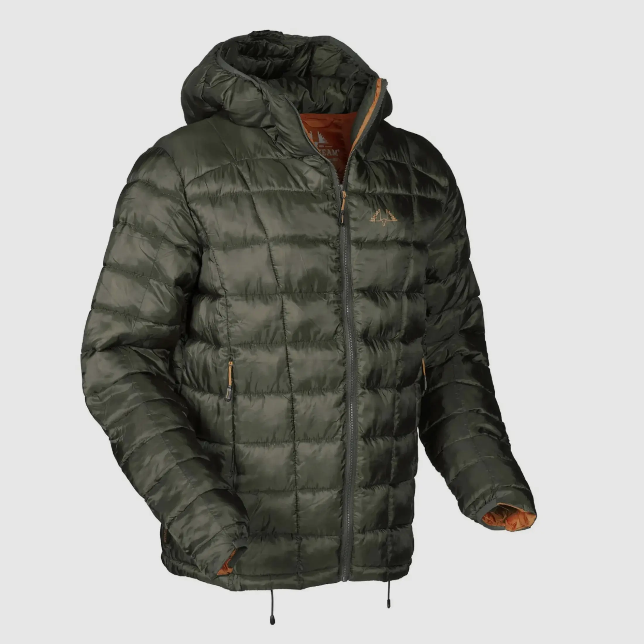 Swedteam Titan Thermojacke, Bild 1 von 9