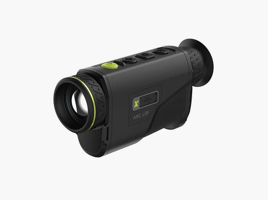 Pixfra Arc LRF A635P Thermal Monocular Rangefinder 1000 m - Hunting and Night Exploration