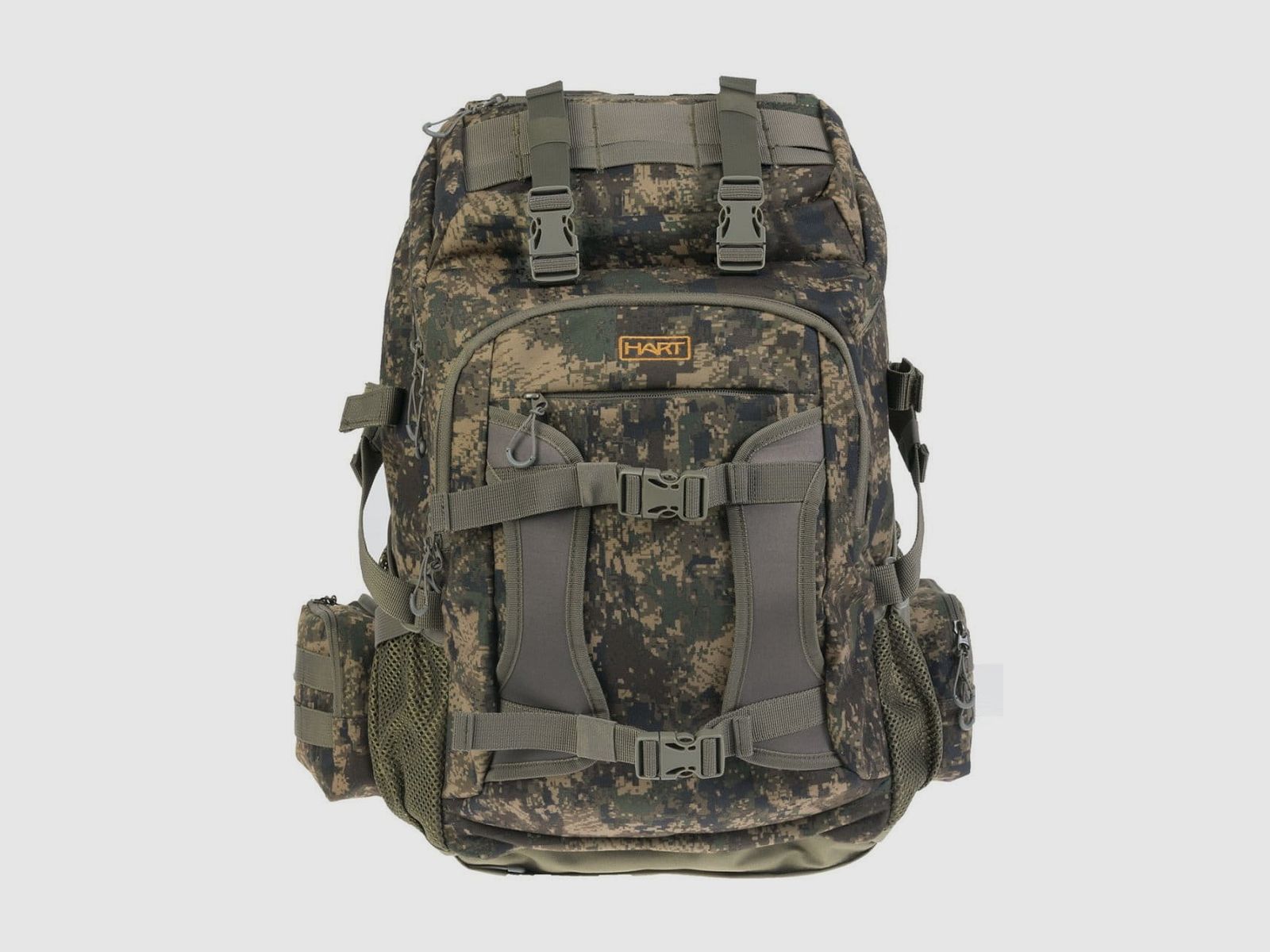Hart XT Gamepack Rucksack 45 L