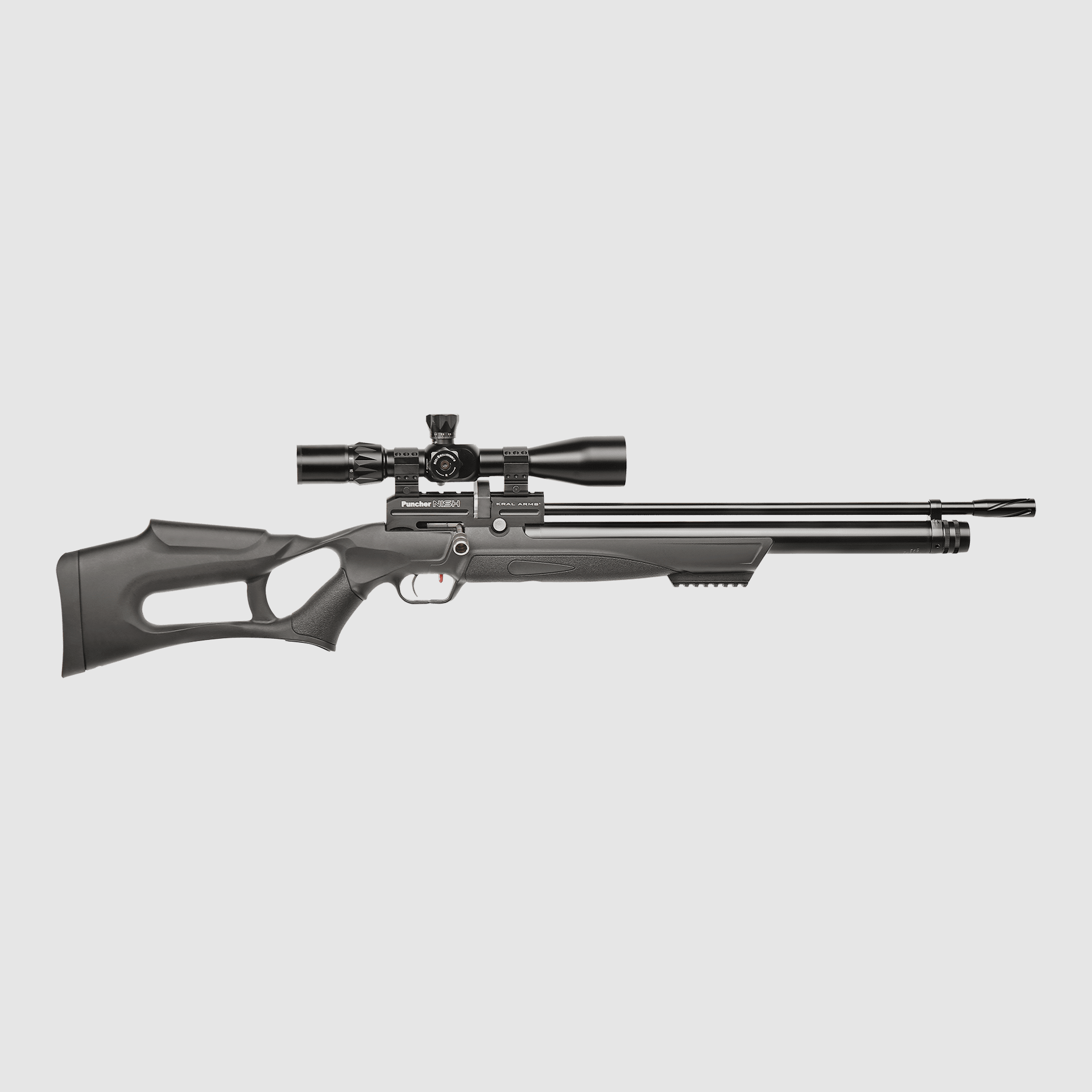 Kral Arms Puncher Nish-S 5,5mm
