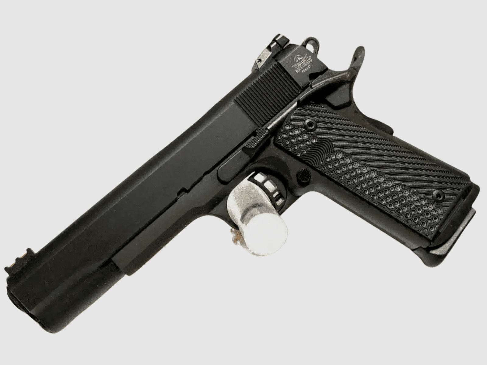 ARMSCOR 1911 A1 FS ROCK ULTRA | .45 ACP