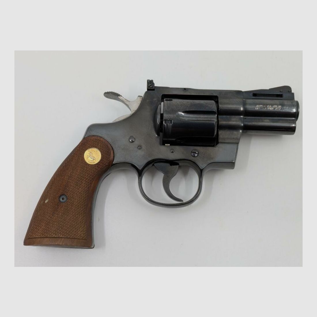 Colt Python