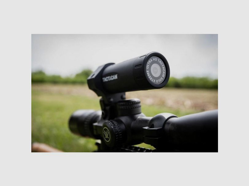 Tactacam Solo Xtreme HD 1080, image 15 sur 26