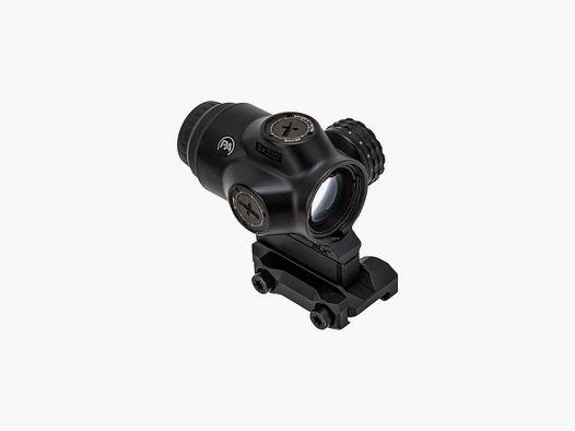SLx 3x MPrism ACSS Griffin X MIL red
