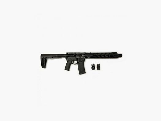 DiamondBack DB15 Carbon Kal. 300 AAC