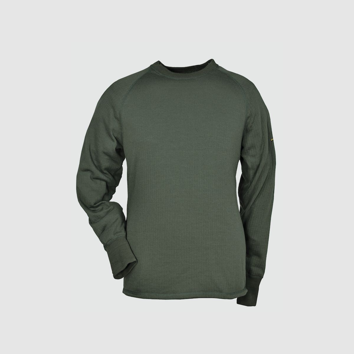 THERMO FUNCTION Unterhemd Rundhals TS 400 Olive