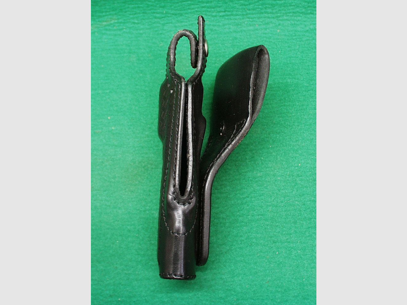 Strong Leather Co. Leder Holster 4" Zoll, Model: H050 9