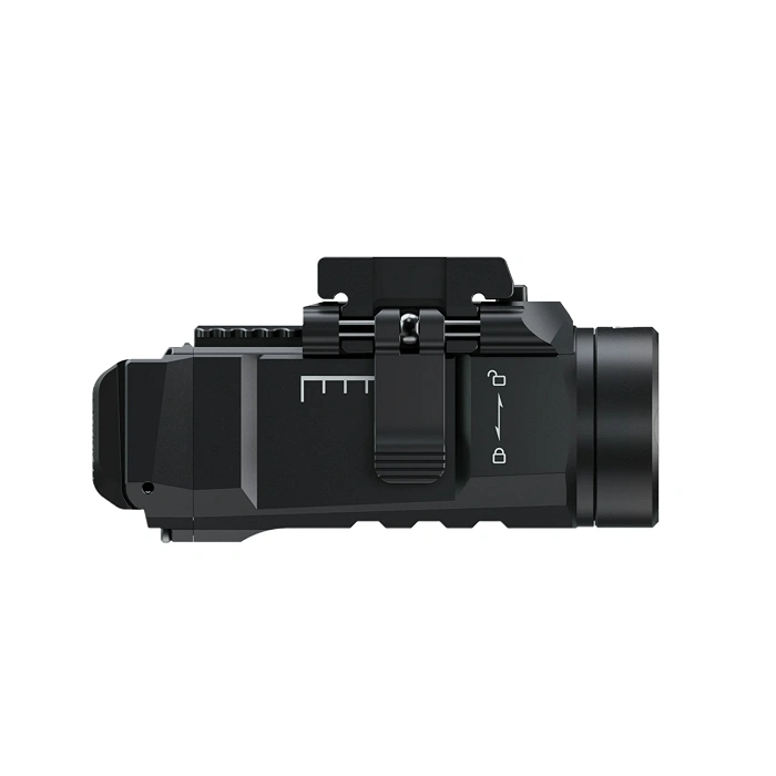 Weapon light Fenix GL07, image 7 of 16