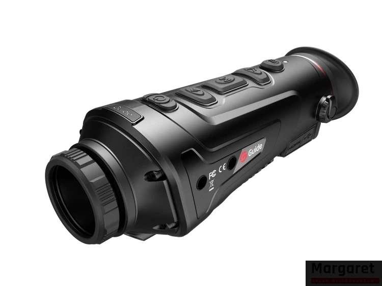 TERMOWIZOR GUIDE TK451 50mm