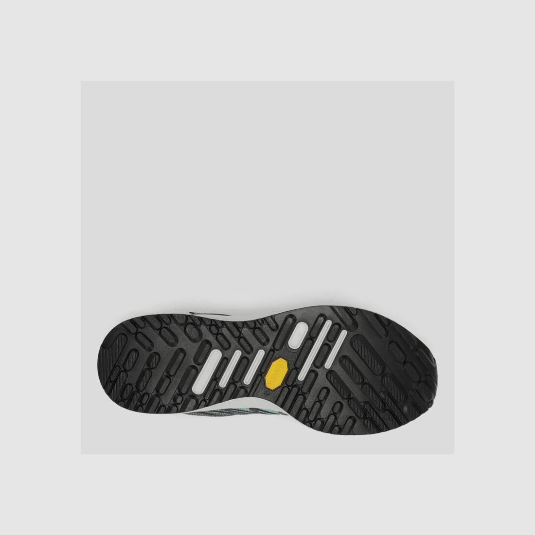 CHIRUCA BIMINI VIBRAM GORE-TEX GRAU / TÜRQUOISE, Bild 7 von 7
