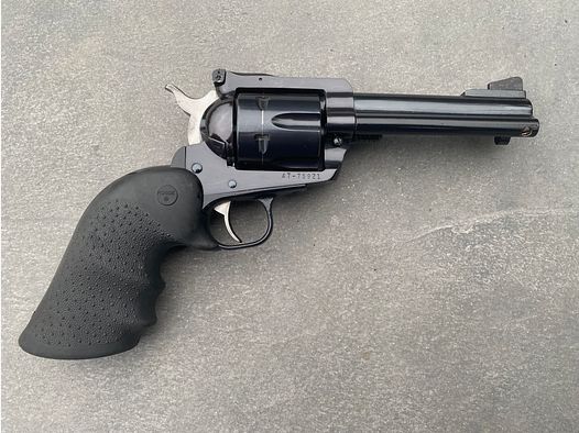 Ruger Nuevo Modelo Blackhawk .45 Colt