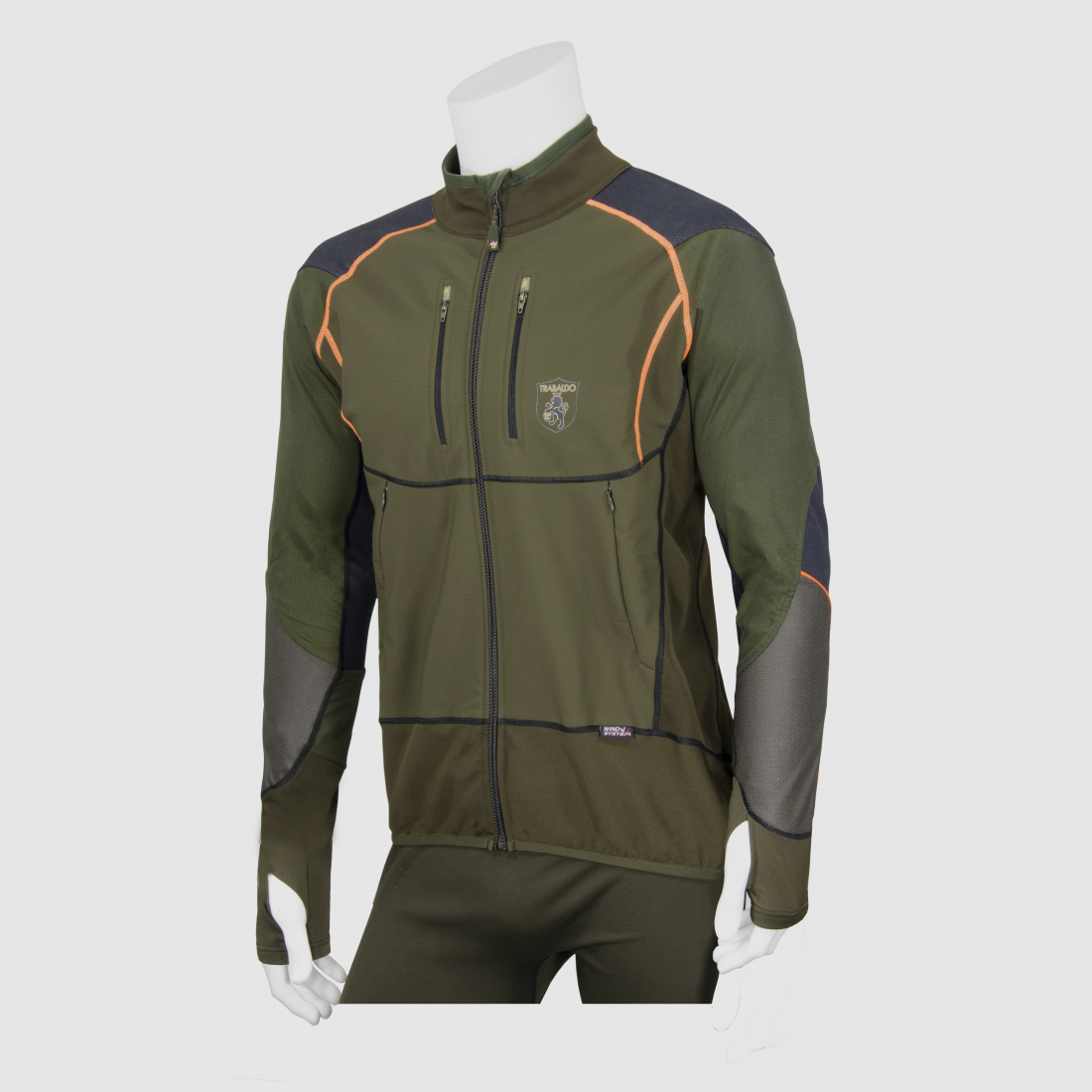 Trabaldo SUPERTEMPEST L