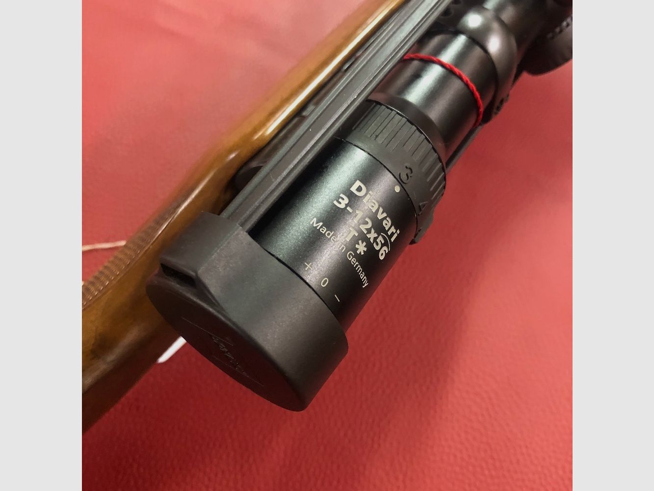 Mauser M03, Bild 6 von 8