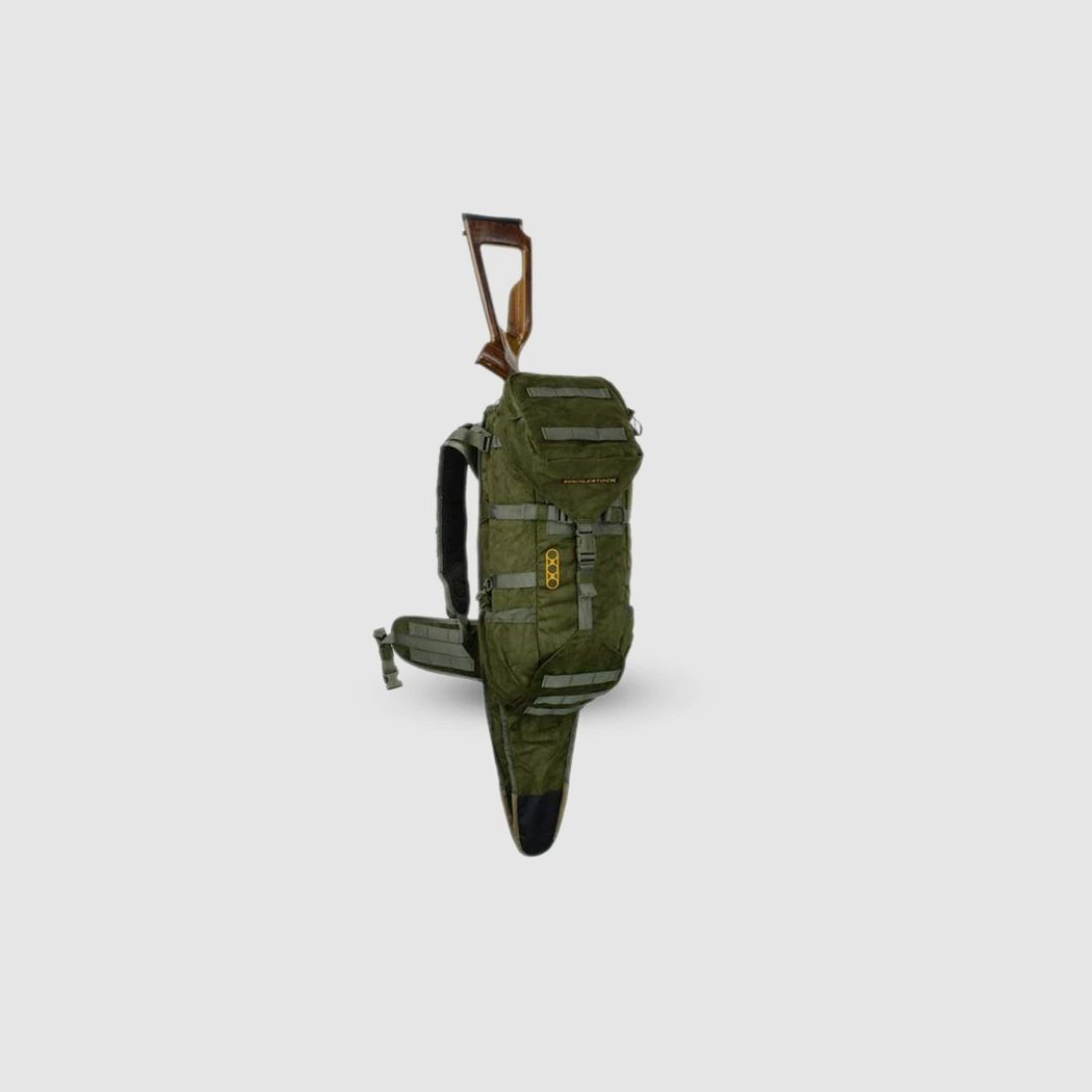 EBERLESTOCK - Rugzak H2 Gunrunner Pack