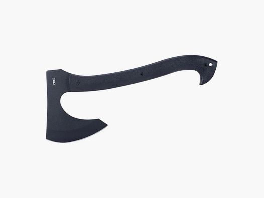 CRKT CRKT Axt Skeggox schwarz