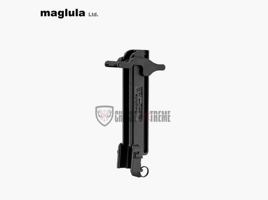 Ladegerät MAGLULA LULA Strip Metall Polymer AR15 Kal. 5.56/223