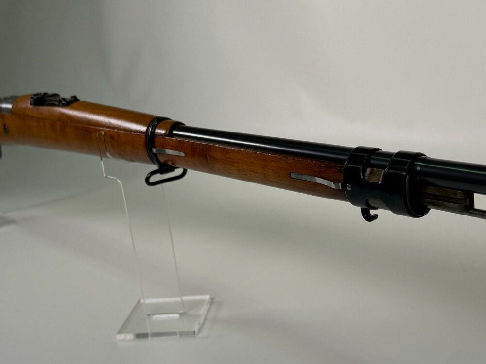 Mauser Mod. 1908