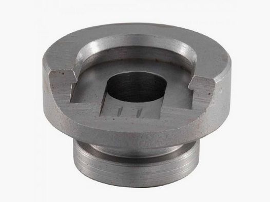 Lee Precision - Supporto per bossoli per pressa standard LEE, RCBS, Hornady... - Supporto per bossoli n. 25 #91503