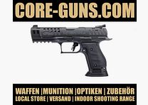 Pistola Walther Q5SF OR Edizione Limitata DSB/IPCS 9mm Luger dalla Meistermanufaktur di Walther Prezzo consigliato: 2468€
