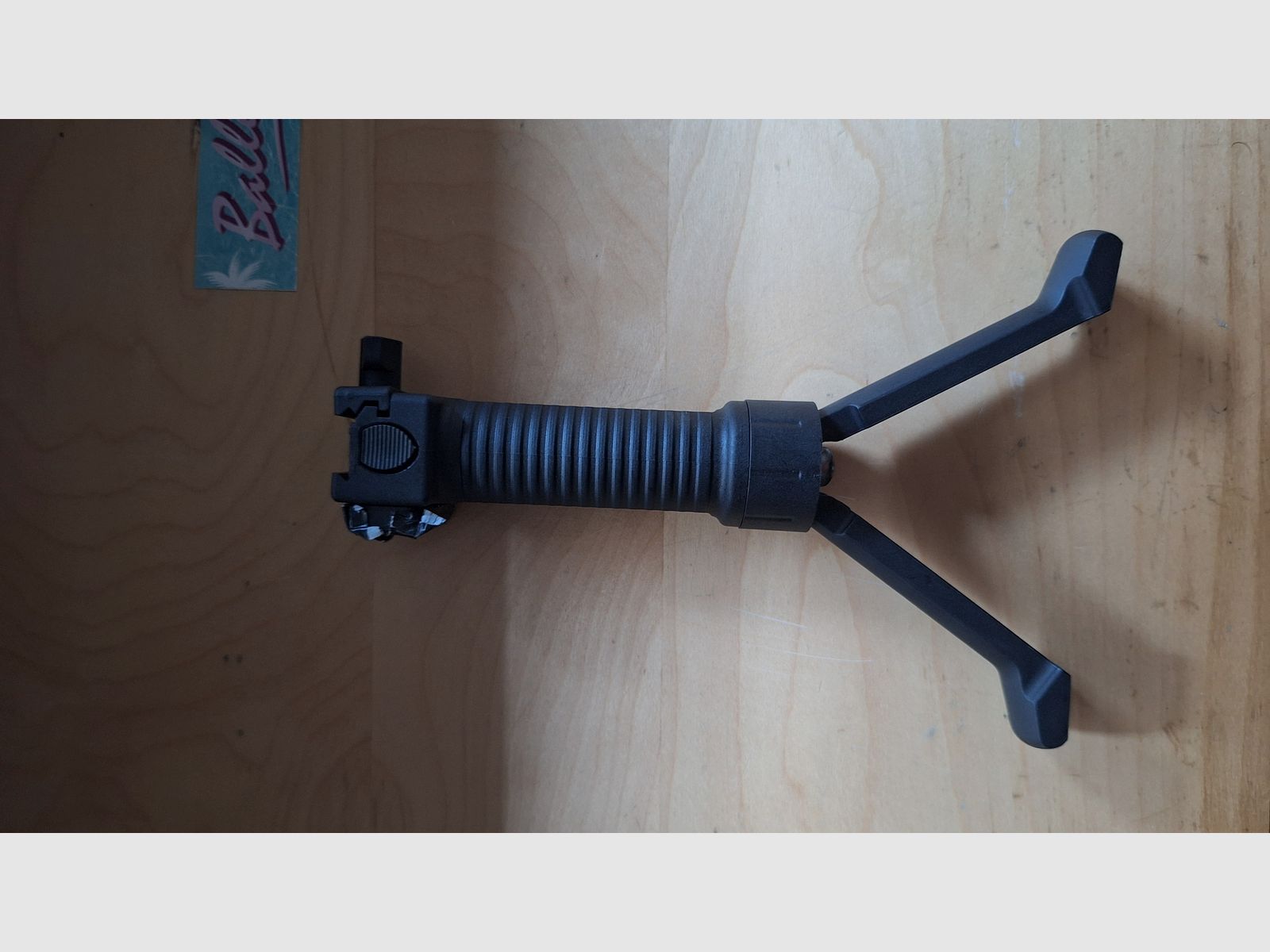 SigSauer MCX CO2 Lufgewehr 4,5mm