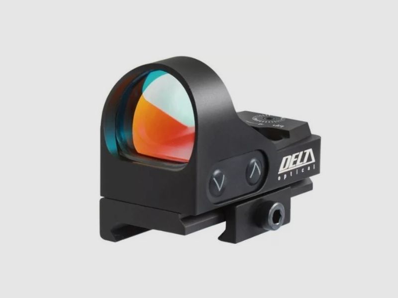 Zielfernrohr Delta MiniDot HD 26