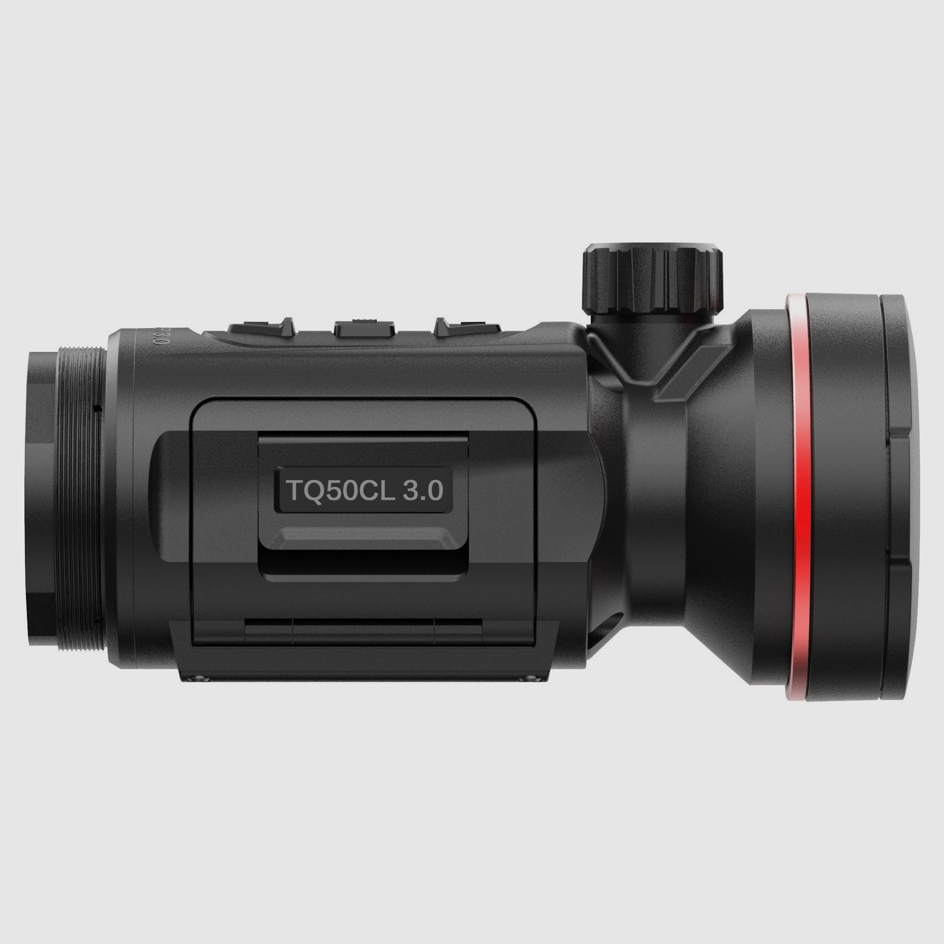 HIKMICRO THUNDER TQ50CL 3.0 Thermal Imaging Scope - NEW & OVP