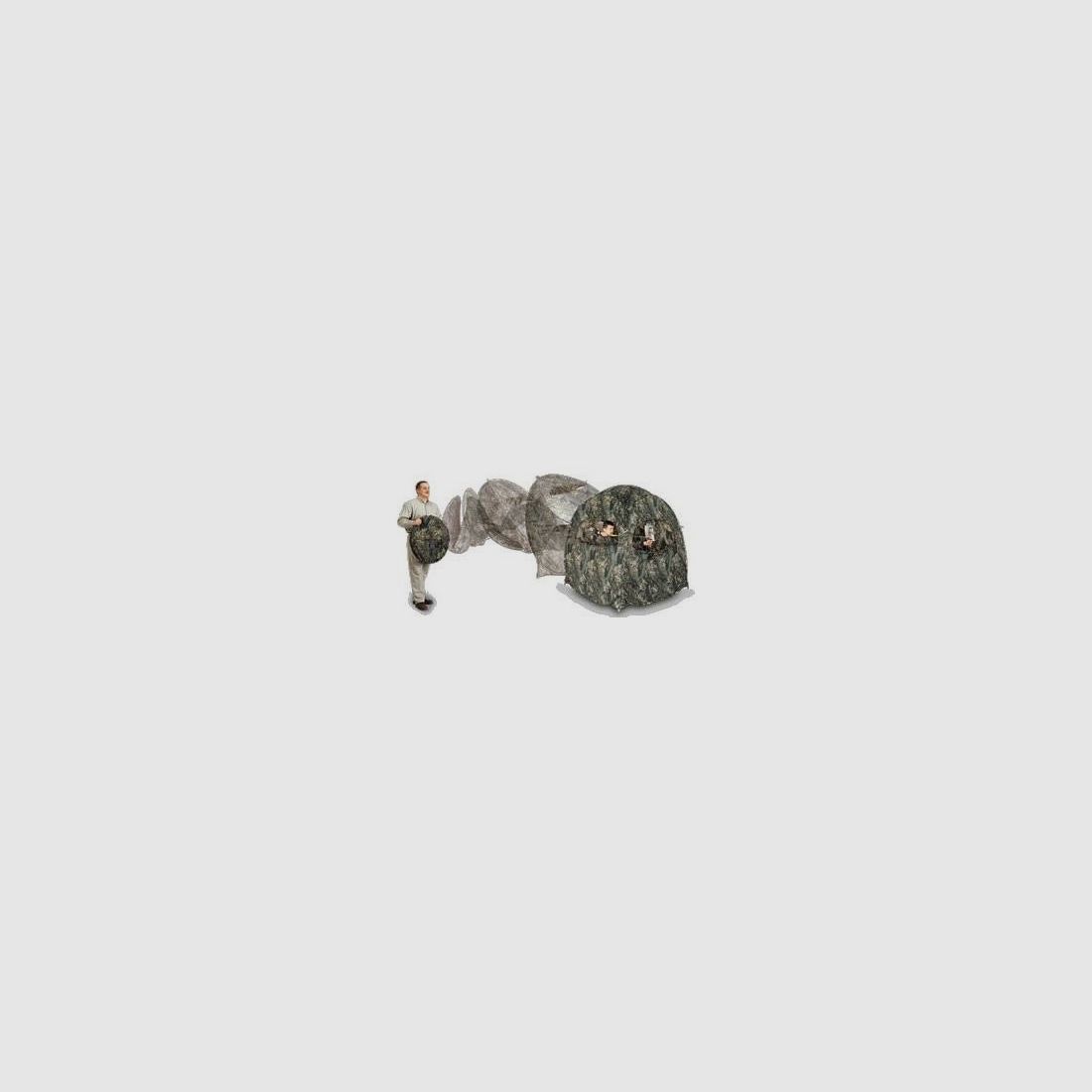 Ameristep DOGHOUSE REALTREE XTRA, Bild 3 von 4