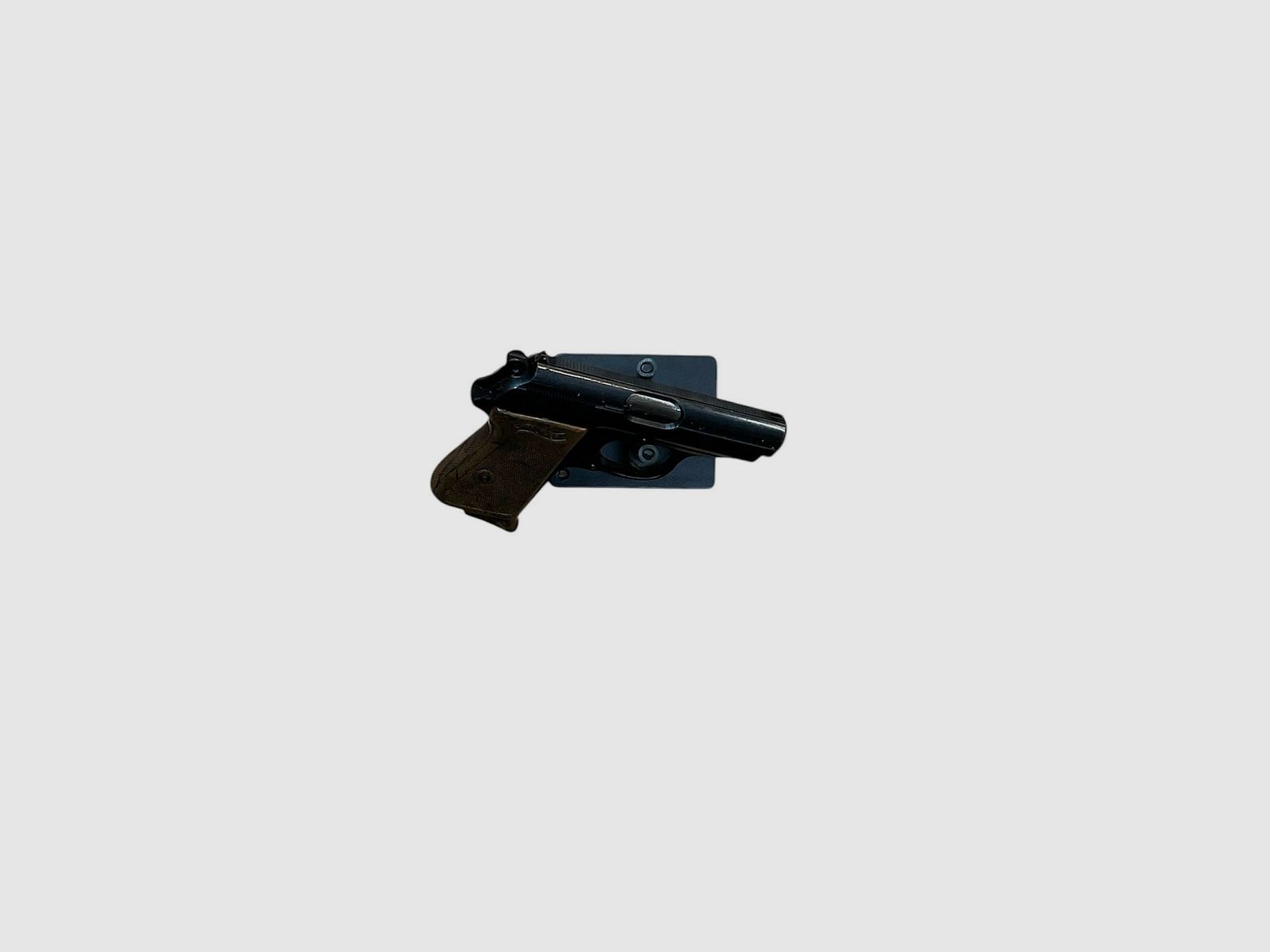 Walther PPK veilig 90°, afbeelding 2 van 3