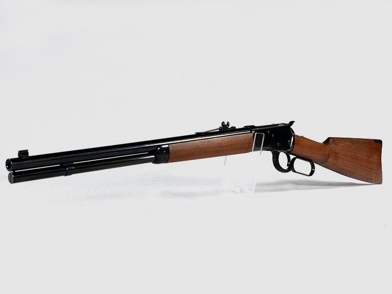 WINCHESTER Modèle 1892 Carabine Courte .44 Magnum
