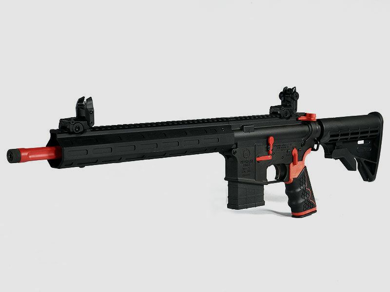 Tippmann Arms M4-22 Redline