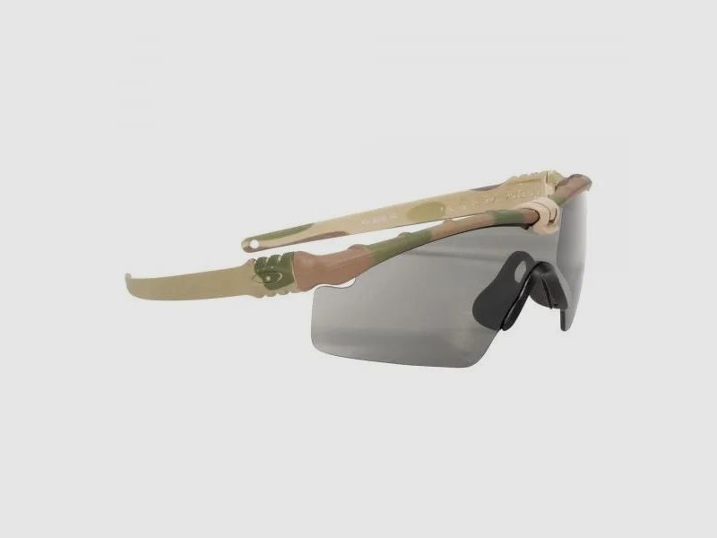 Oakley Schutzbrille SI Ballistic M Frame 3.0