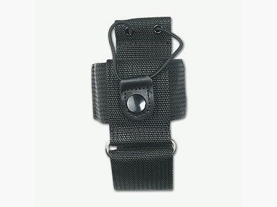 Verstellbares Nylon-Holster für Walkie-Talkie