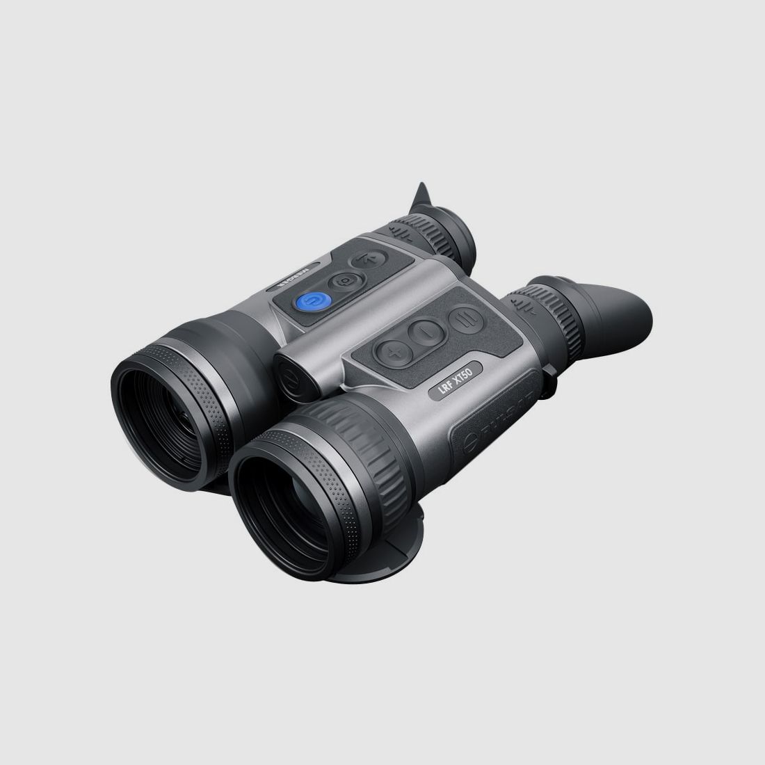 Pulsar Merger LRF XT50 thermal imaging binoculars