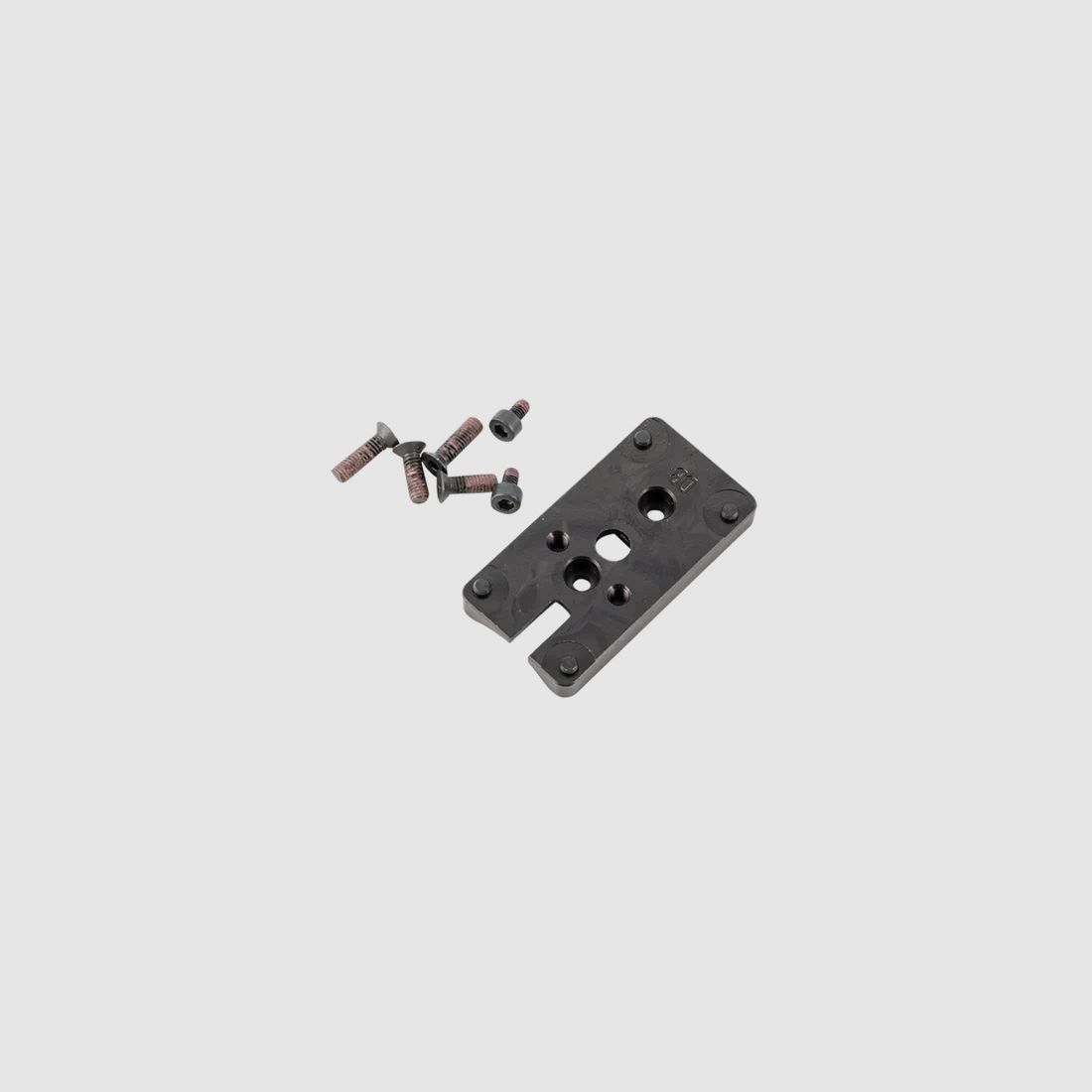 Beretta 92 Red Dot Basis Kit