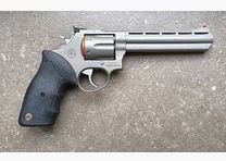 Taurus 689 6” STS – .357 Mag – revolver SA/DA
