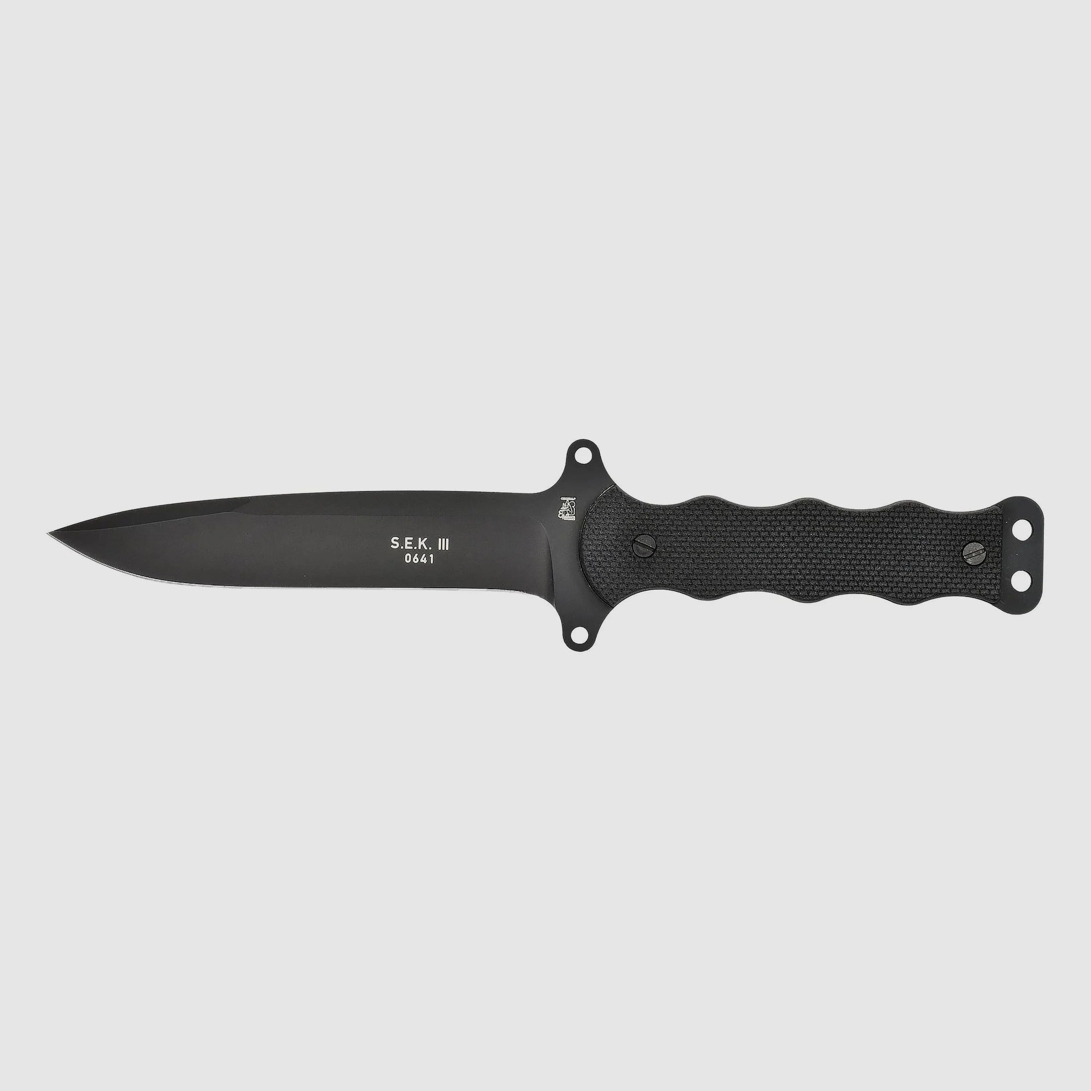 Eickhorn Messer SEK III