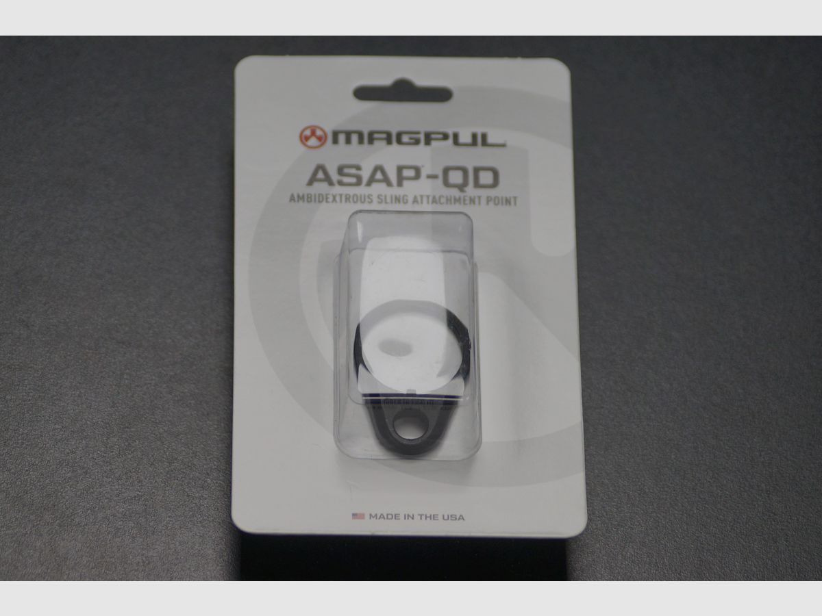 MAGPUL ASAP QD