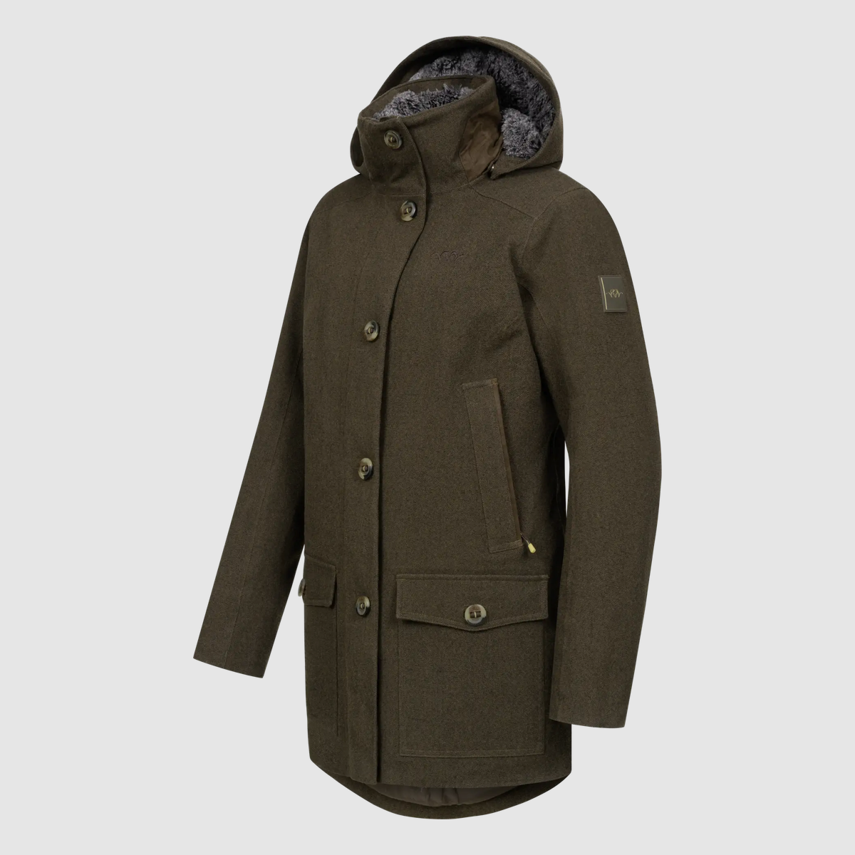 Parka BLASER Pamir Argali Damen, Bild 2 von 7