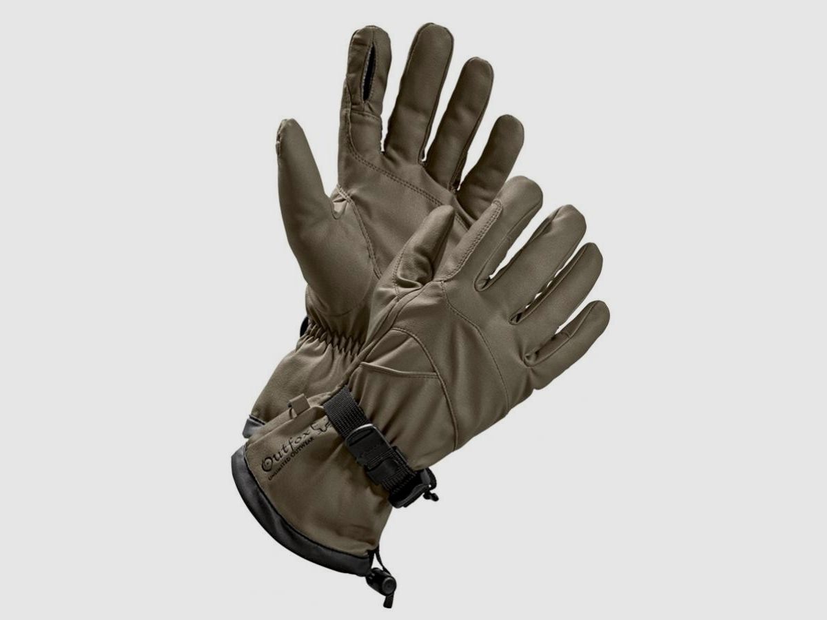 OUTFOX – Accessoires / Sommerhandschuhe