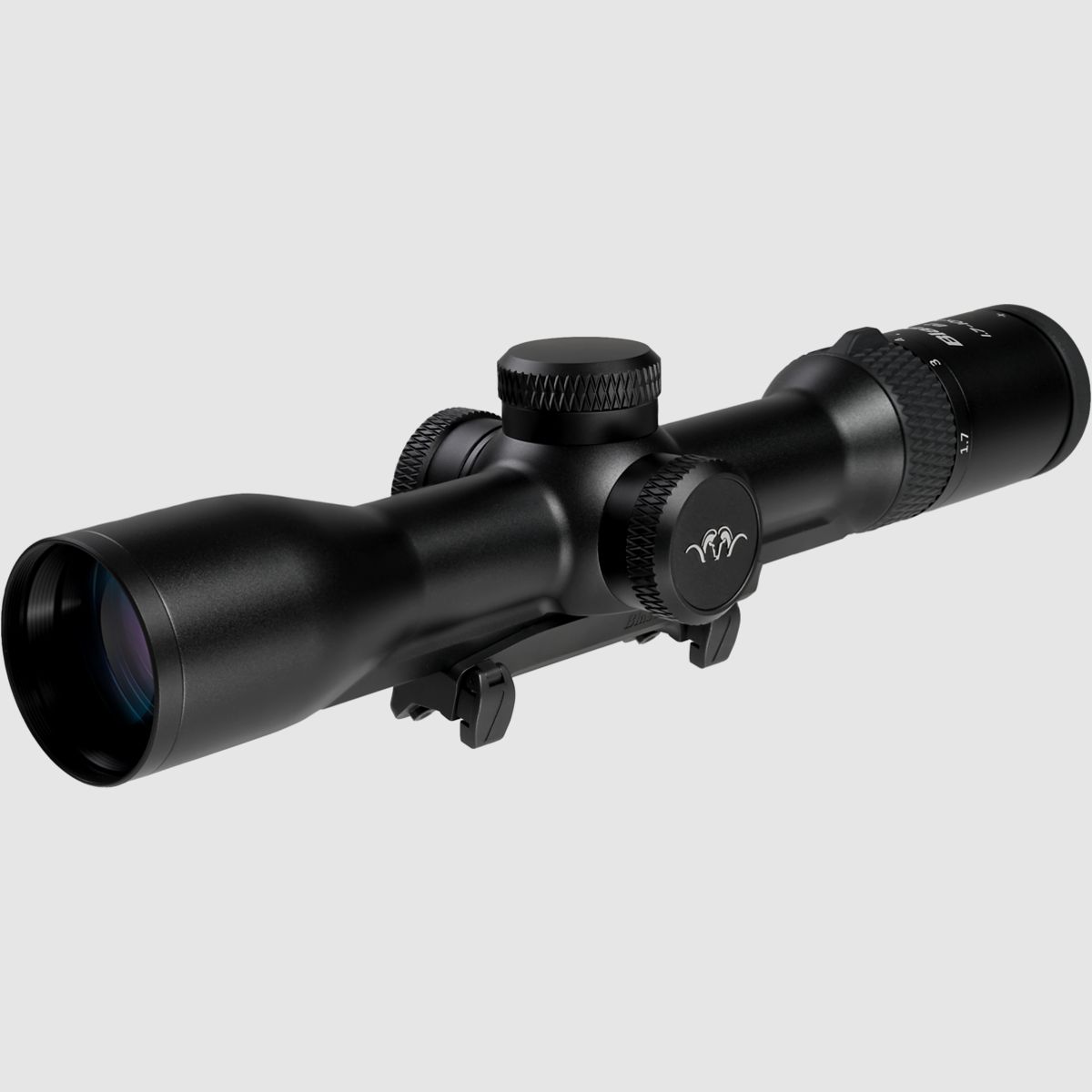 BLASER Zielfernrohr B2 1,7-10x42 iC S