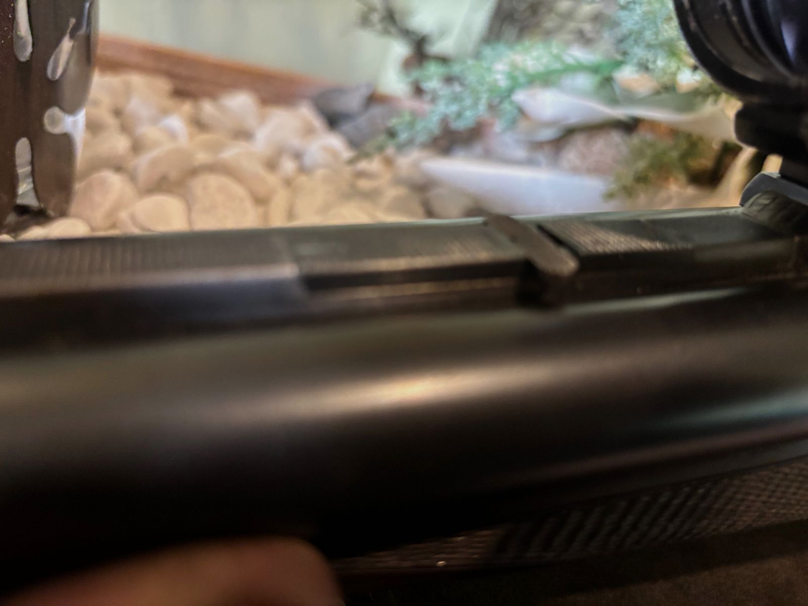 Drilling 12/70  8x57 Suhl 