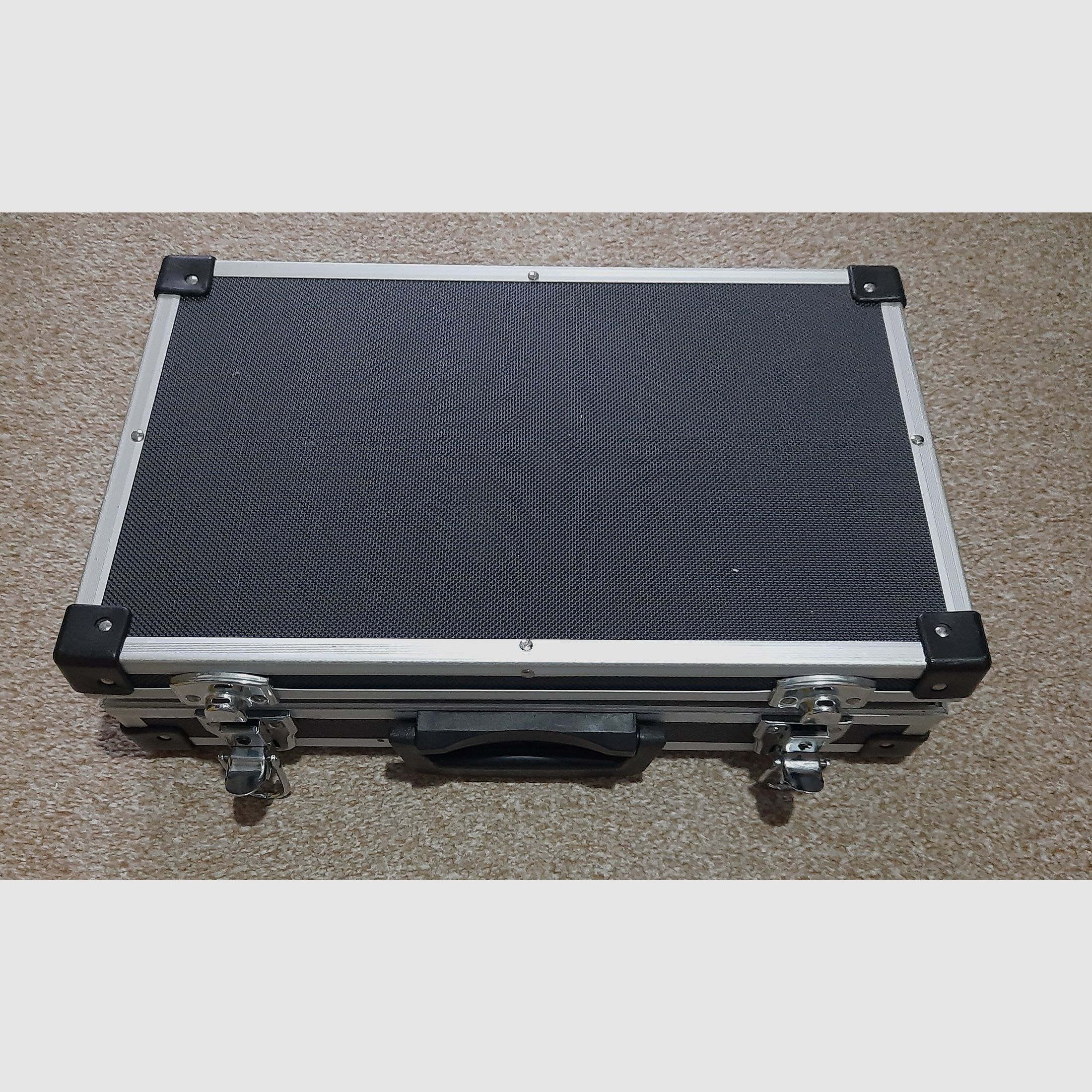 Mercure 25 TR Pistolet à air