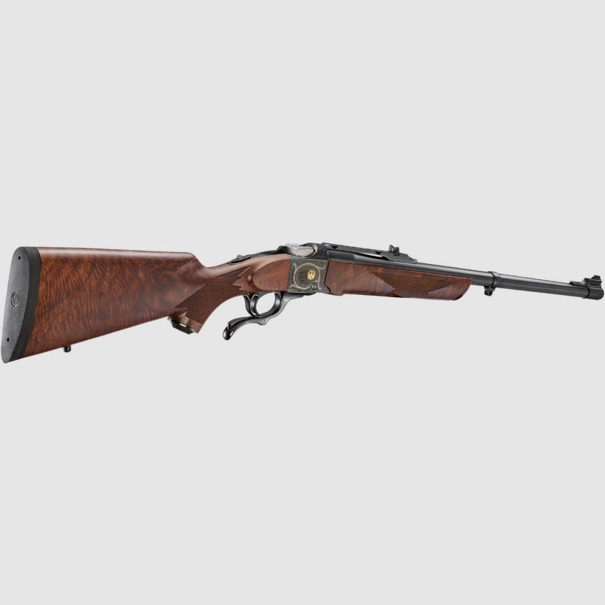 Ruger No. 1 America 250TH - Limited - 21364, image 5 sur 12